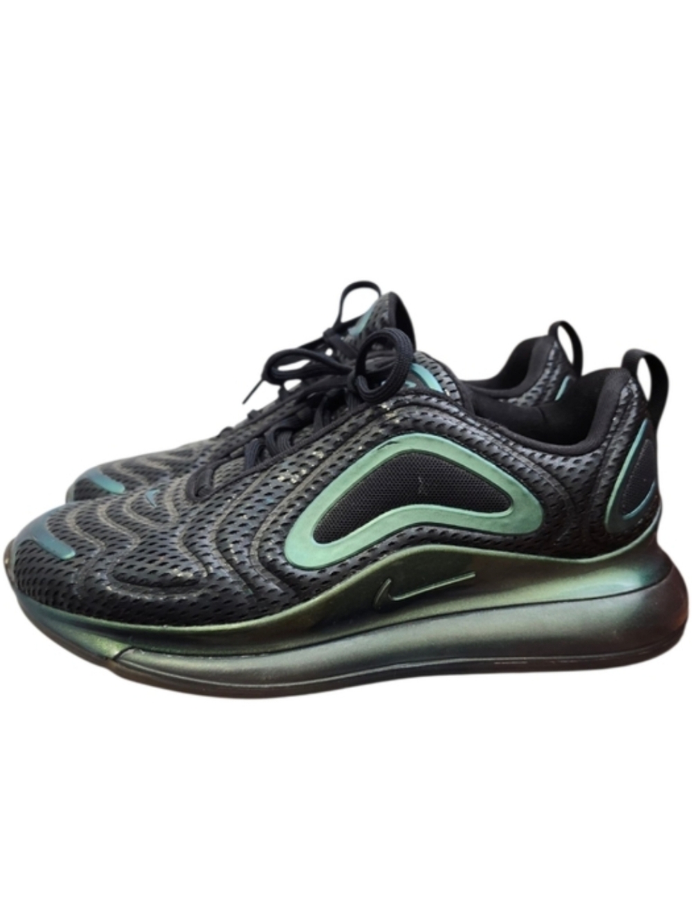 Nike Air Max 720 Throwback Future Woman 8.5